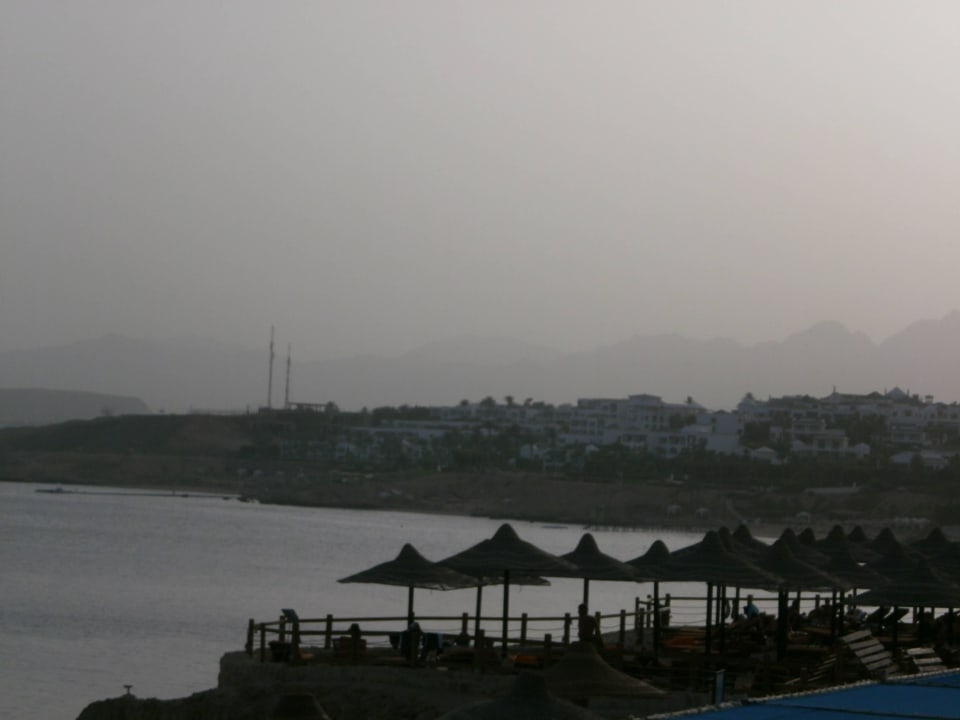 Am Abend Sharm Plaza