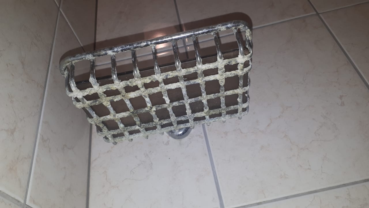 Zimmer Thermal Hotel Harkány