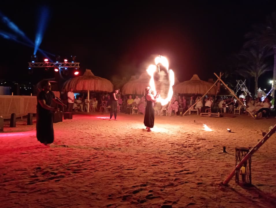 Sport & Freizeit Steigenberger Coraya Beach - Adults only