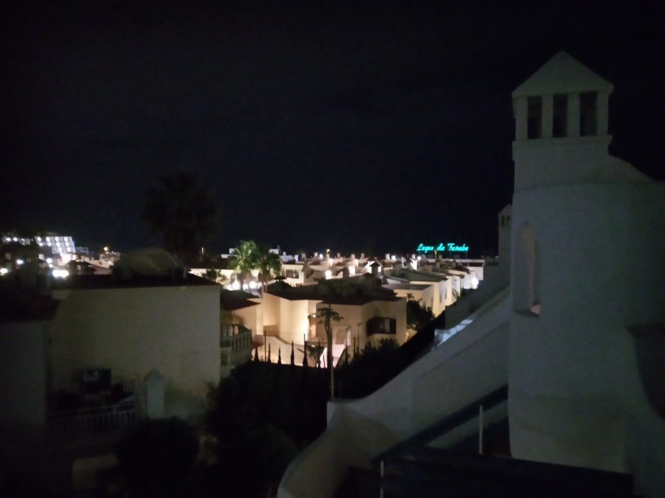 Ausblick LABRANDA Bahía y Villas Fañabé