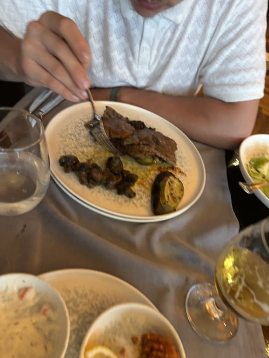 Gastro Gold Island Selected