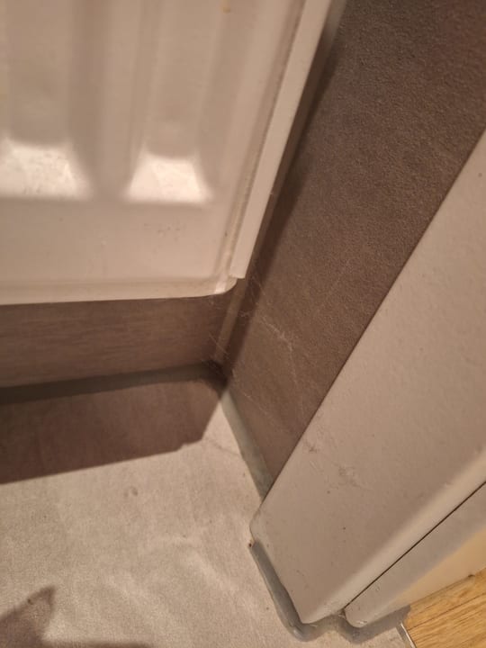 Zimmer Center Parcs Park Allgäu