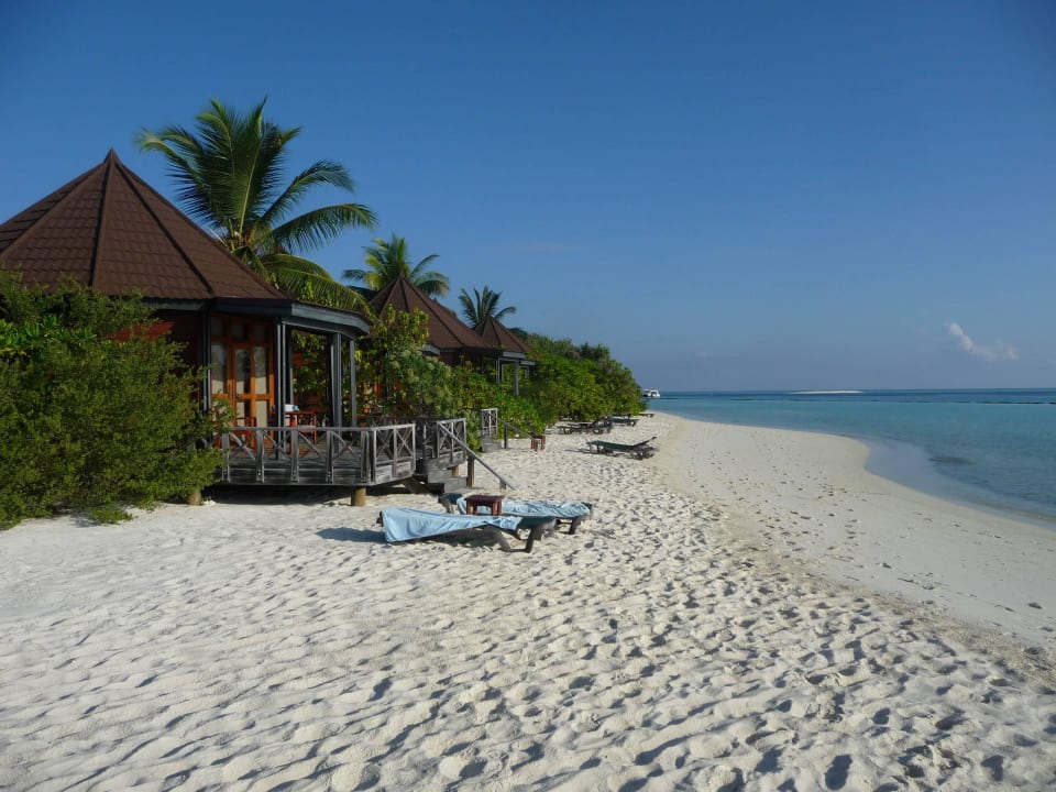 Strandbungis Komandoo Island Resort & Spa - Adults only