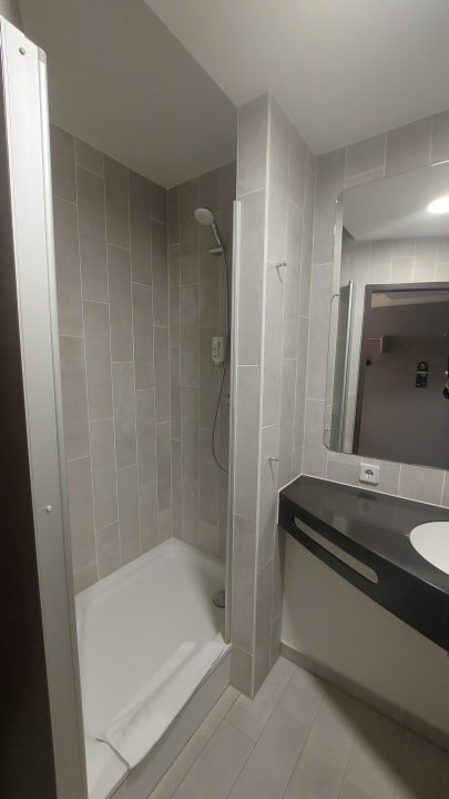 Zimmer B&B Hotel Schweinfurt-Süd