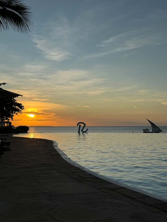 Pool Royal Zanzibar Beach Resort