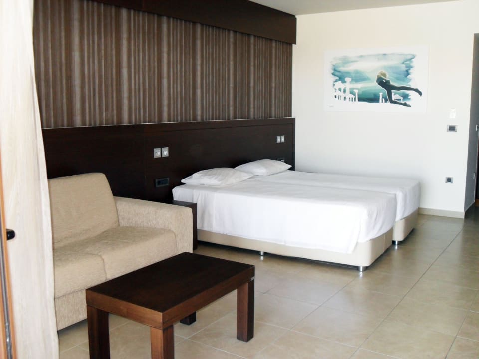 Doppelzimmer Adults Only Blue Lagoon Village