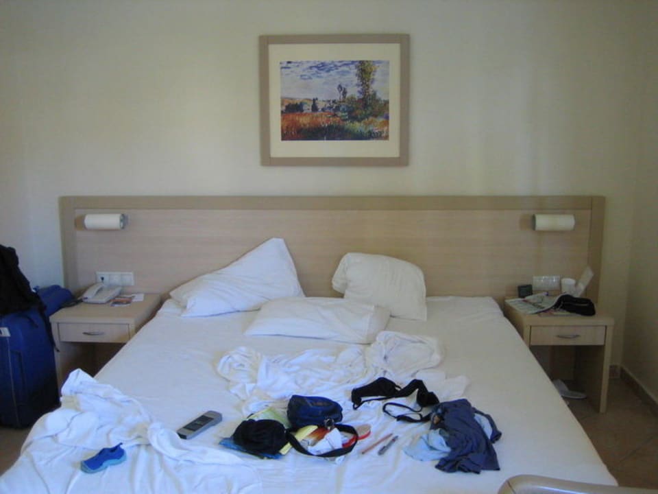 Familienzimmer groß Selectum Family Resort Side