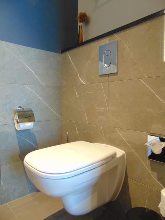 Zimmer NYX Hotel Warsaw by Leonardo Hotels