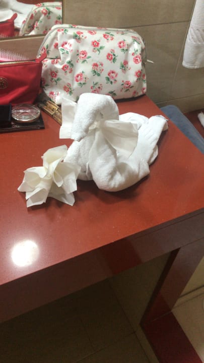 Zimmer Bull Costa Canaria & Spa - Adults only