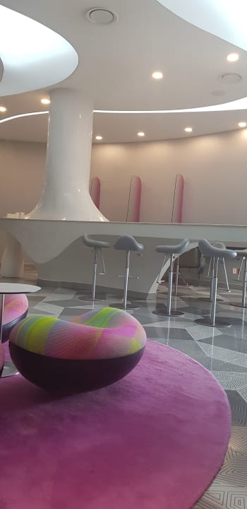 Gastro Temptation Cancun Resort - Adults only