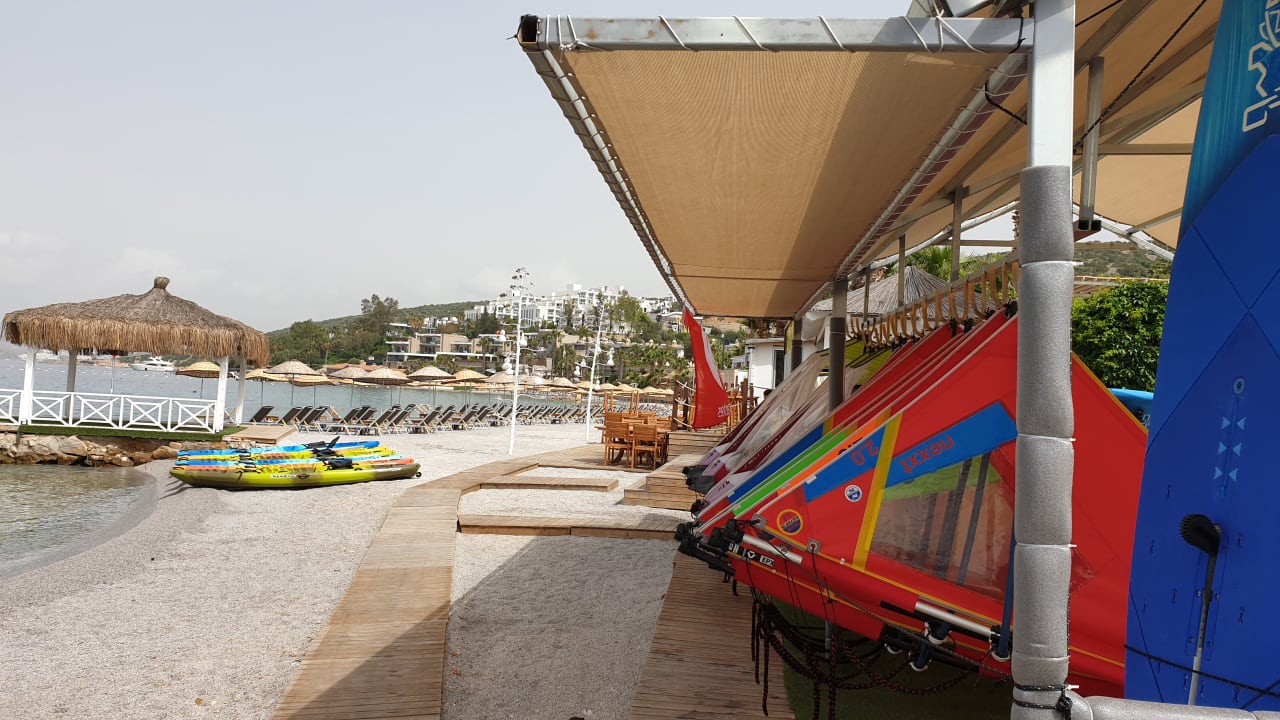 Sport & Freizeit TUI MAGIC LIFE Bodrum - Adult Only (16+)