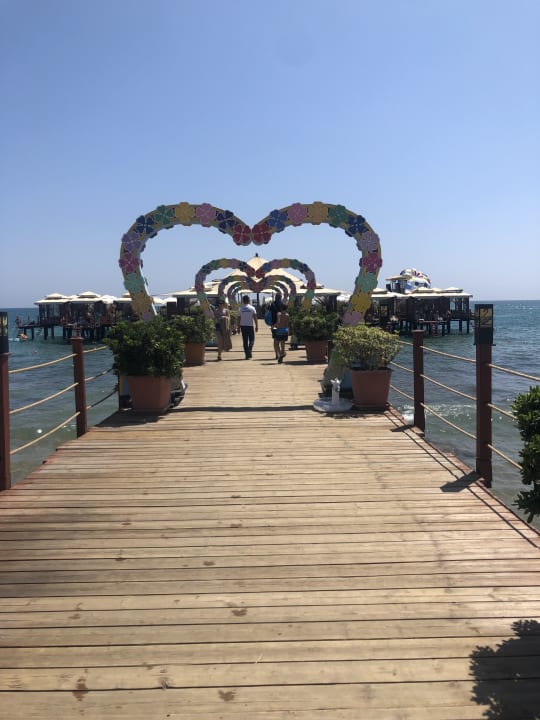 Strand VONRESORT Golden Beach