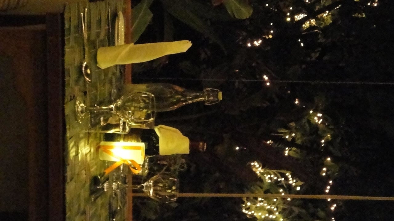 Silvester NH Collection Maldives Reethi Resort