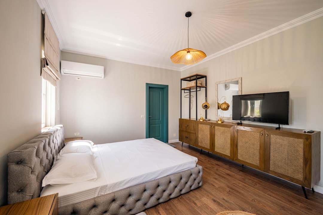 Zimmer Kristianna Apartments