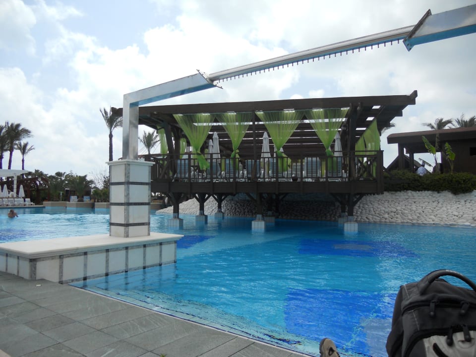 Sehr schön Hotel Delphin Diva