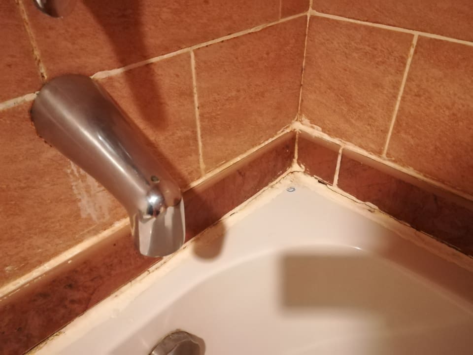 Zimmer Golden Beach Resort