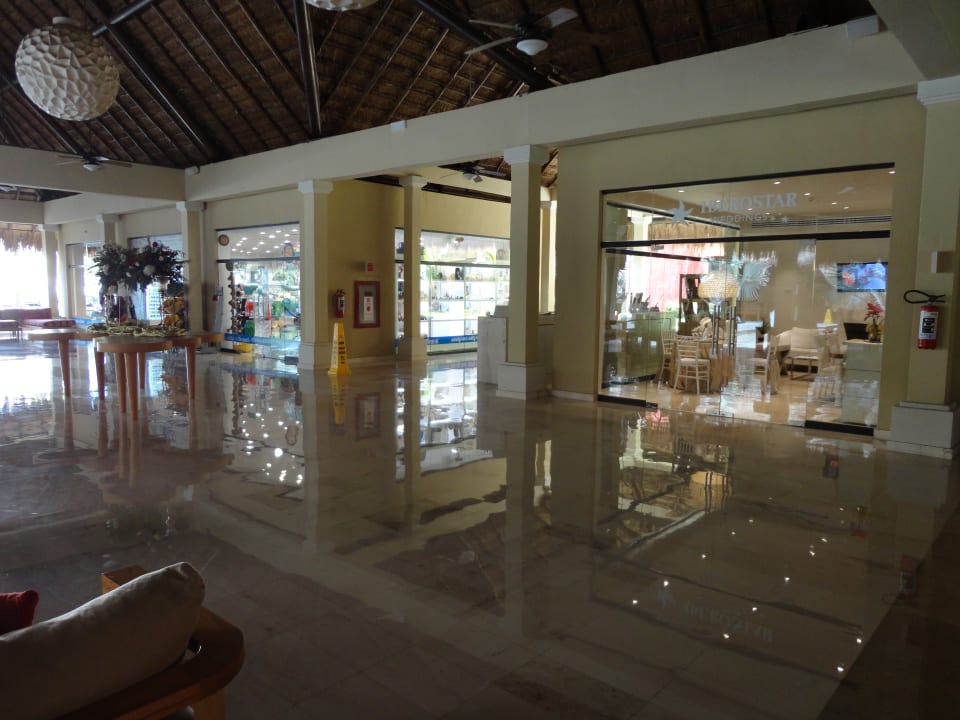 Sonstiges Iberostar Waves Tucan