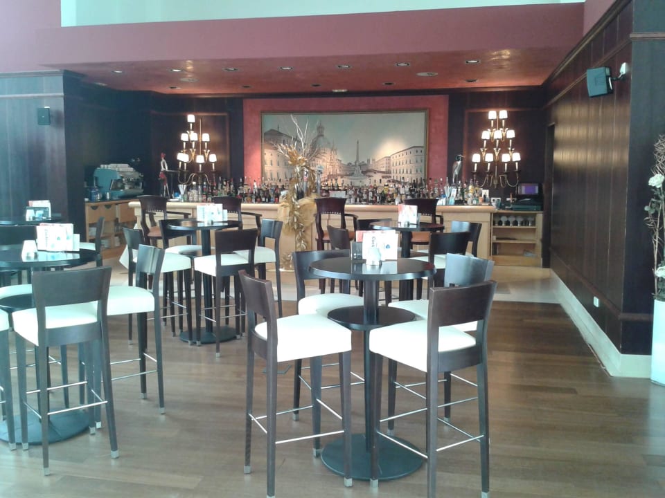 Barbereich Grupotel Playa de Palma Suites & Spa