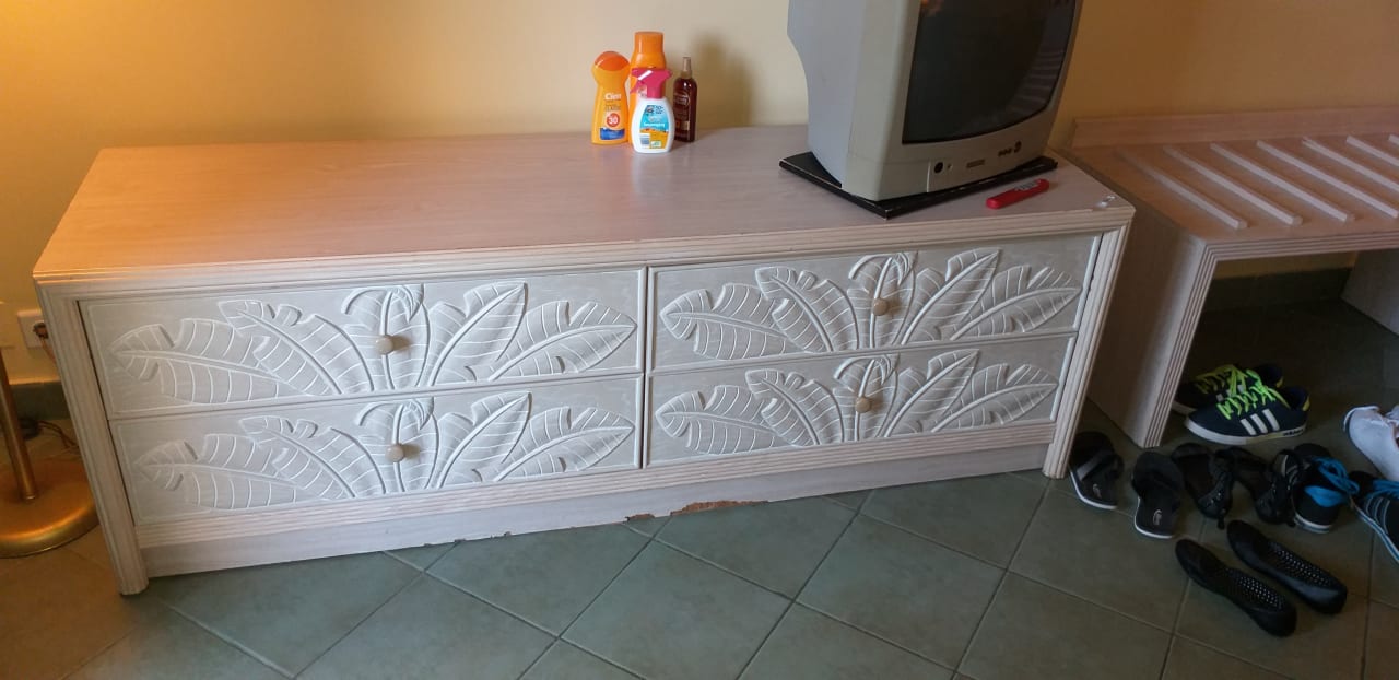 Zimmer Abora Buenaventura by Lopesan Hotels