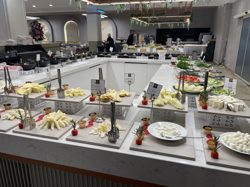 Gastro Side Story Resort & Spa