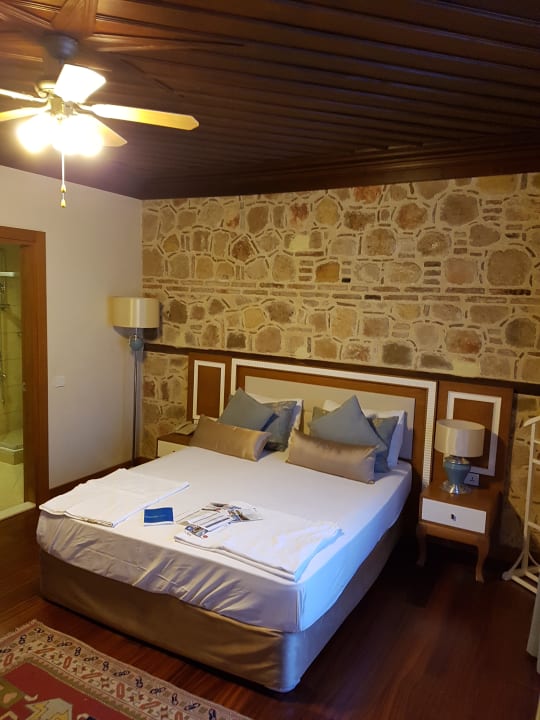 Zimmer Dogan Hotel by Prana Hotels & Resorts