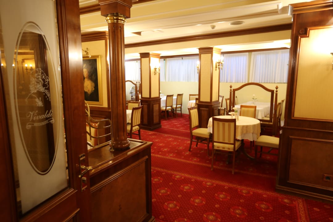 Gastro Hotel President