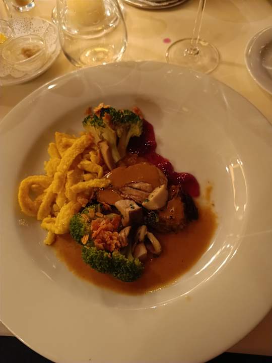 Sonstiges Enztalhotel