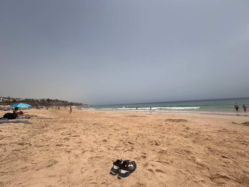 Strand allsun App.-Hotel Esquinzo Beach