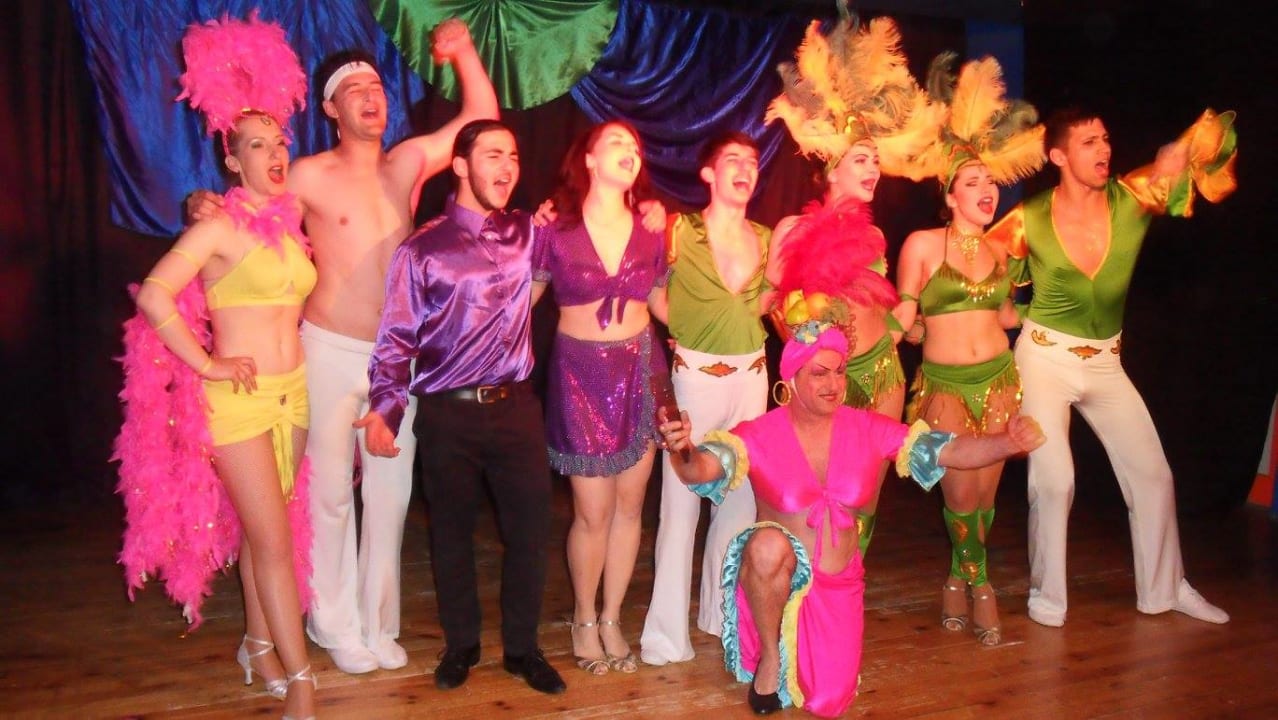 Sport & Freizeit Kaliakra Beach