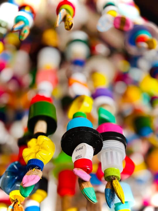 Sonstiges Lagoon Attitude - Adults only