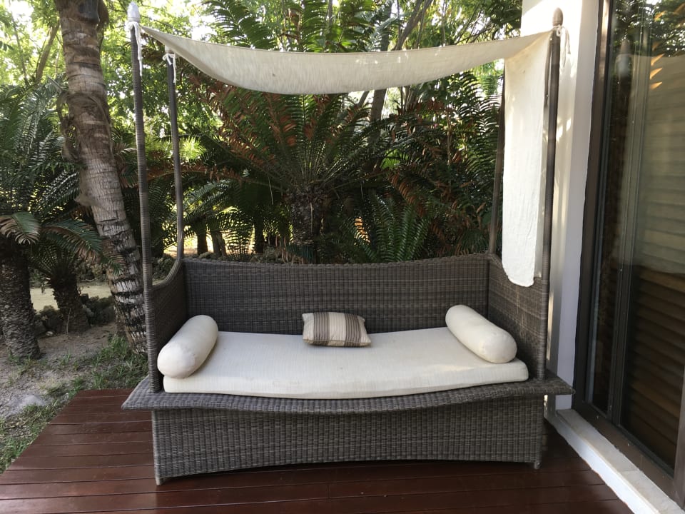 Sonstiges The Residence Zanzibar