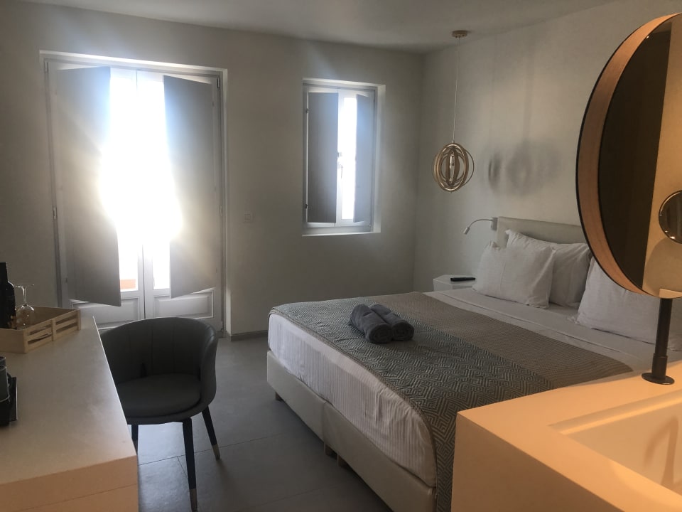 Zimmer Tui Blu Meltemi