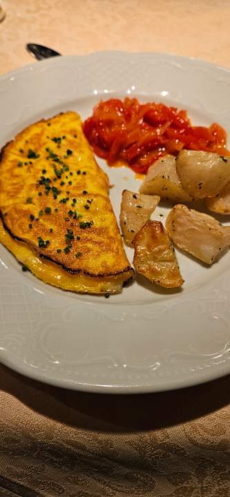 Gastro Hotel Bergblick