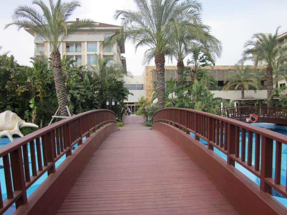 Brücke Sunis Kumköy Beach Resort Hotel & Spa