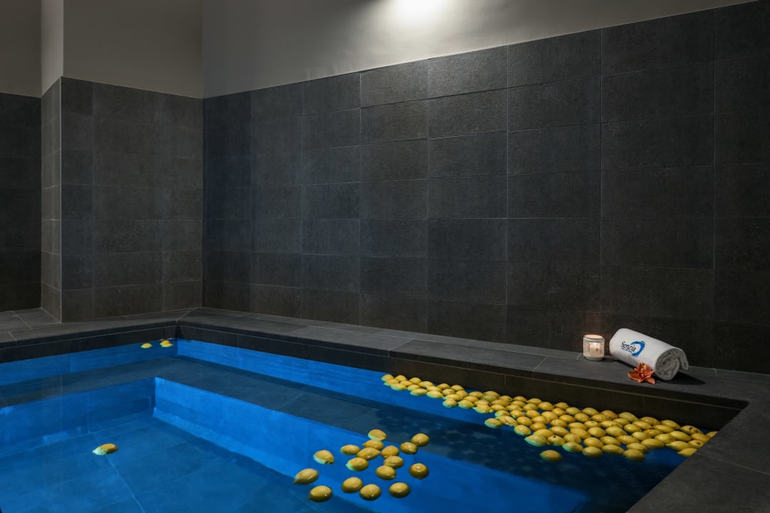 Sport & Freizeit Senator Gandia Hotel