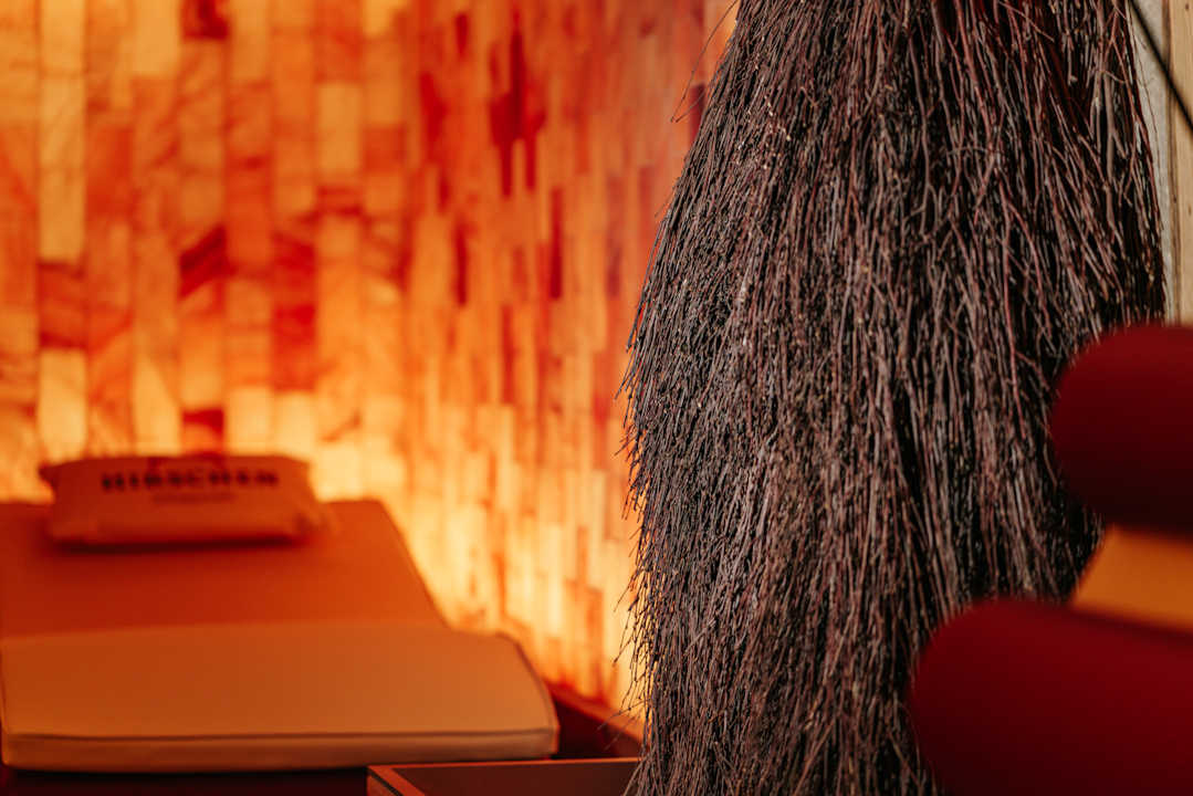 Sport & Freizeit Hirschen Wohlfühlhotel