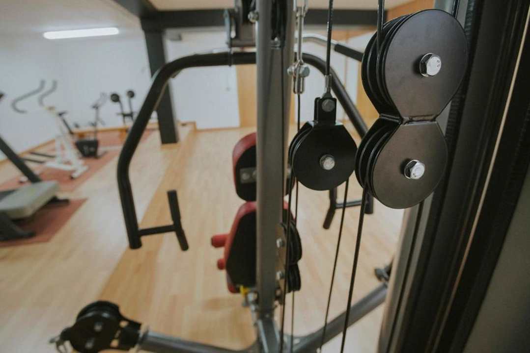 Sport & Freizeit Hotel Alfonso I