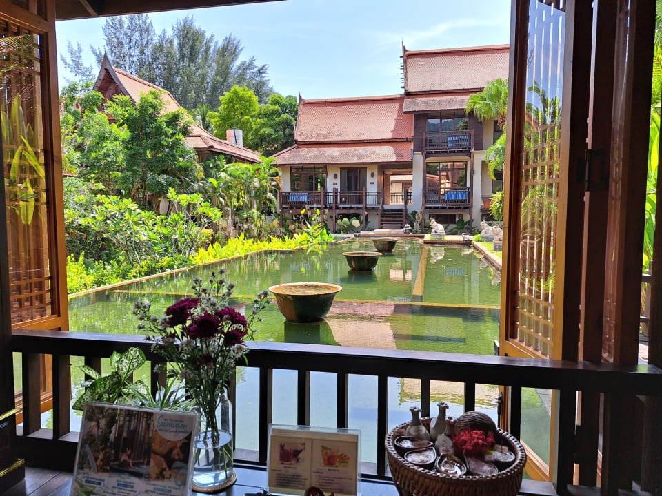 Sport & Freizeit Khaolak Bhandari Resort & Spa