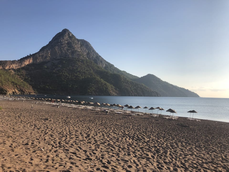 Strand LYKIA lodge | home of happiness