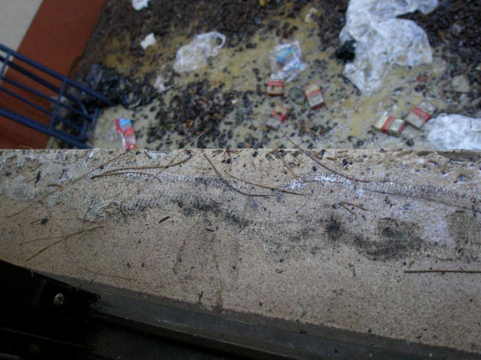 Anderes Gesicht vom Barcelo Jandia Mar Occidental Jandía Mar