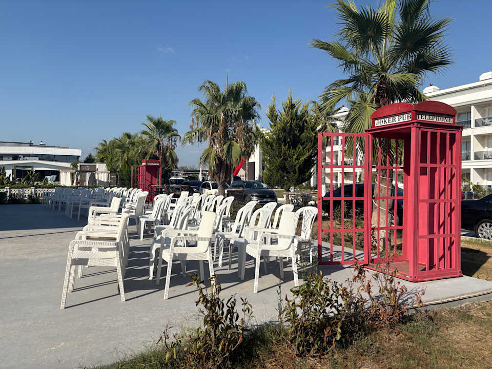 Sport & Freizeit Hotella Resort & Spa