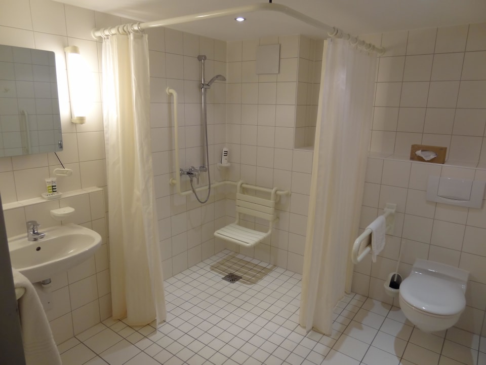 Bad Mercure Hotel Mannheim am Rathaus