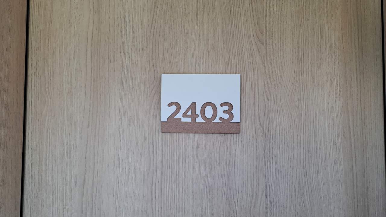 Zimmer Sentido Galomar