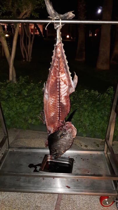 Gastro Labranda Alantur Resort