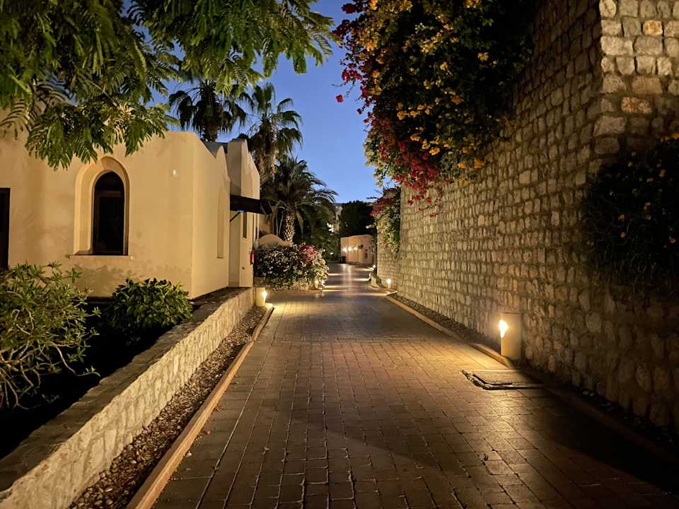 Außenansicht The Cove Rotana Resort