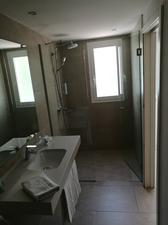 Zimmer allsun Hotel Cristóbal Colón