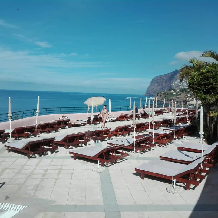 Ausblick Pestana Royal Premium All Inclusive Ocean & Spa Resort