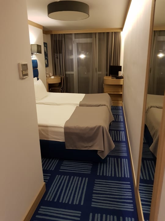 Zimmer HVD Viva Club Hotel