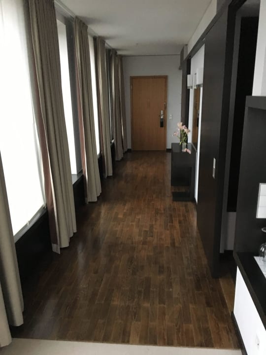Imperial Suite Dorint Kurfürstendamm Berlin
