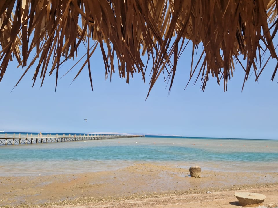 Strand Sultan Bey Hotel, El Gouna